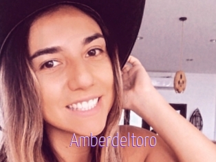 Amberdeltoro
