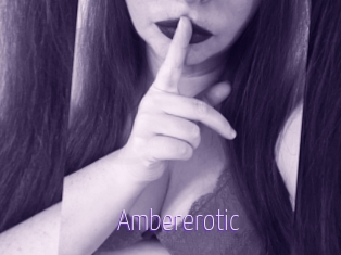 Ambererotic