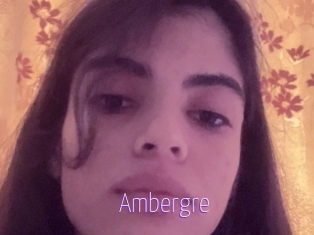 Ambergre
