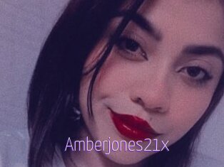 Amberjones21x