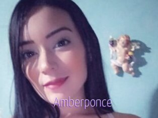 Amberponce
