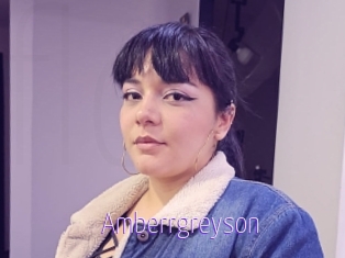 Amberrgreyson