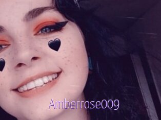 Amberrose009