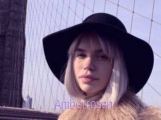Amberrosen