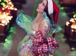 amberrowam Fuck Lolita Cunt