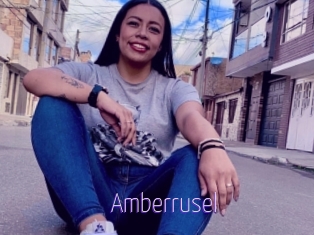 Amberrusel