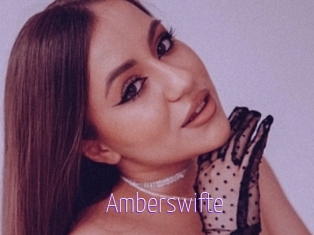 Amberswifte