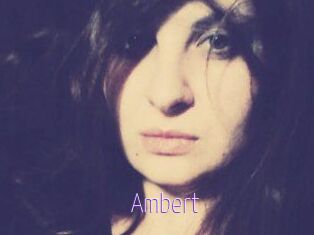 Ambert