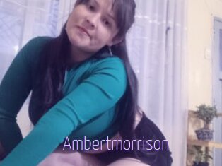 ambertmorrison Fuck Lolita Cunt