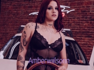 Amberwiilsonn