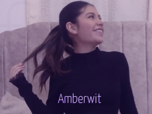 Amberwit