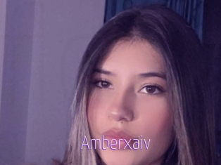 Amberxaiv
