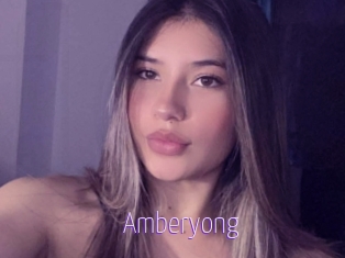 amberyong Fuck Lolita Cunt