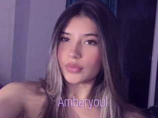 amberyoul Fuck Lolita Cunt