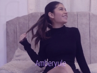 amberyule Fuck Lolita Cunt