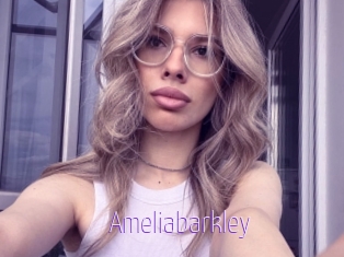 Ameliabarkley