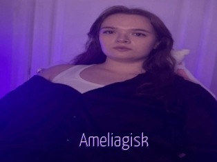 Ameliagisk
