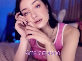 Ameliamoreno