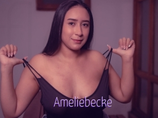 Ameliebecke