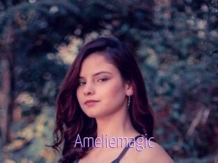 Ameliemagic