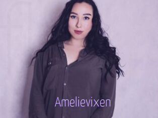 Amelievixen