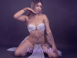 Ameliewhite