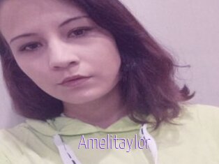 Amelitaylor