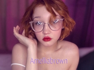 Amelliabrown