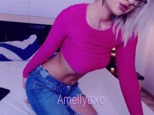 AmellyaxO