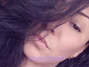 Amelyabrown