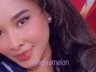 Amelyamelon