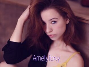 amelyfoxy Fuck Lolita Cunt
