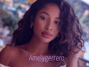 Amelygerrero