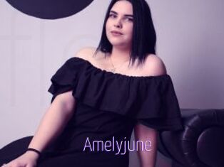 amelyjune Fuck Lolita Cunt