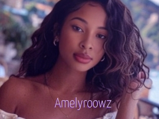 Amelyroowz