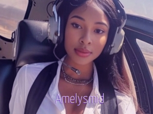 Amelysmid