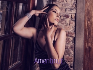 Amentinut