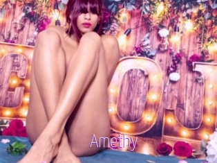 Amethy