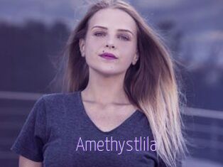 Amethystlila