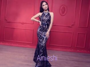 AmieShi