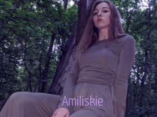 Amiliskie