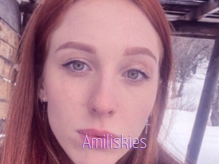 Amiliskies