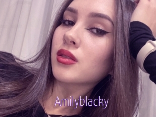 Amilyblacky