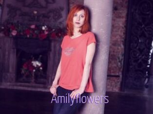 Amilyflowers