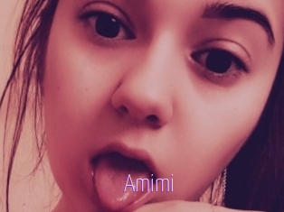 Amimi
