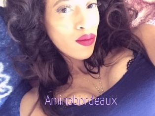 Aminabordeaux