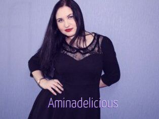 Aminadelicious