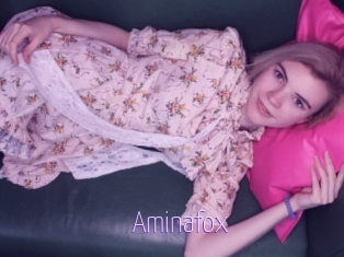 aminafox Fuck Lolita Cunt
