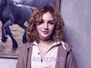 Aminashum