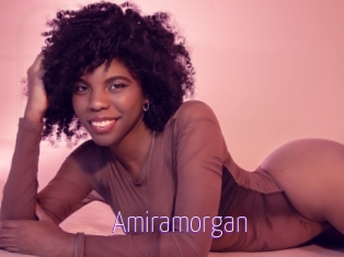 Amiramorgan